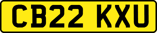 CB22KXU