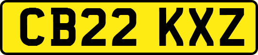 CB22KXZ