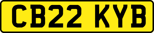 CB22KYB