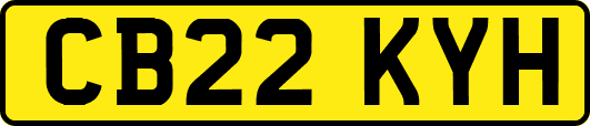 CB22KYH