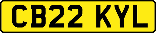 CB22KYL