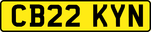 CB22KYN