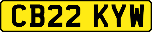 CB22KYW