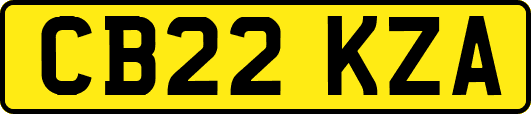 CB22KZA