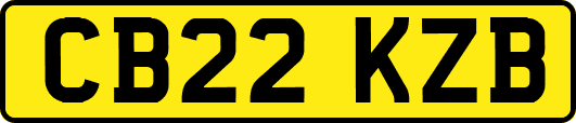 CB22KZB