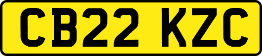 CB22KZC
