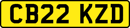 CB22KZD