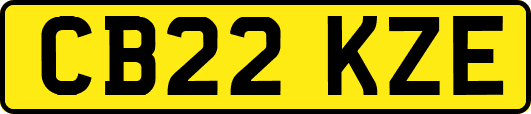 CB22KZE