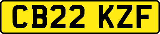 CB22KZF