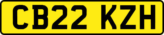CB22KZH