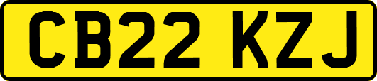 CB22KZJ