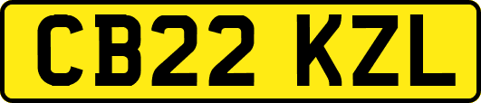 CB22KZL