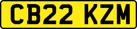 CB22KZM