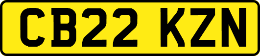 CB22KZN