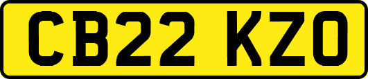 CB22KZO