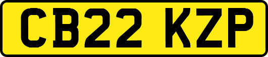 CB22KZP