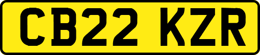 CB22KZR