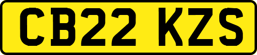 CB22KZS