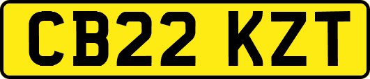 CB22KZT