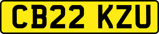 CB22KZU