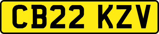 CB22KZV