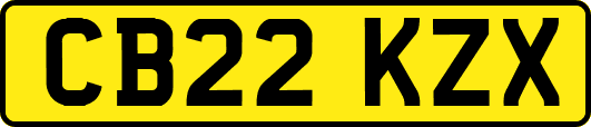 CB22KZX