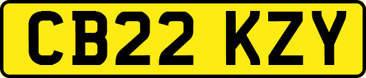 CB22KZY