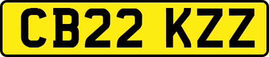 CB22KZZ