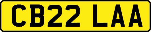 CB22LAA