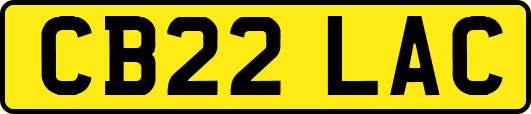 CB22LAC