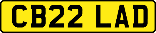 CB22LAD