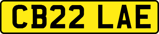 CB22LAE
