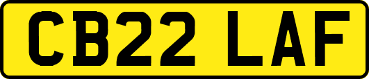 CB22LAF