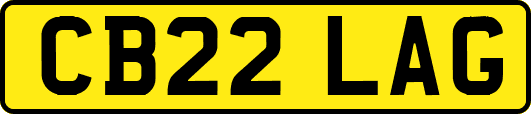 CB22LAG