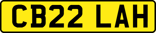 CB22LAH