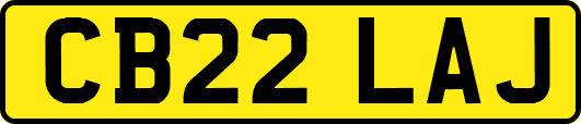 CB22LAJ