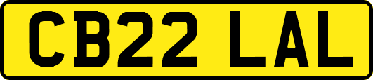 CB22LAL
