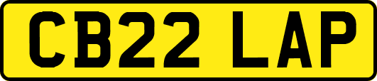 CB22LAP