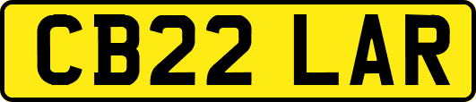 CB22LAR