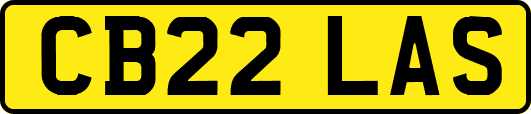 CB22LAS