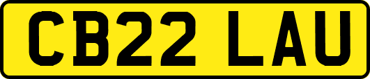 CB22LAU