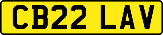 CB22LAV