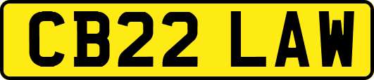 CB22LAW