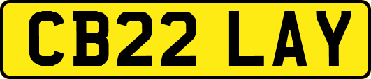 CB22LAY