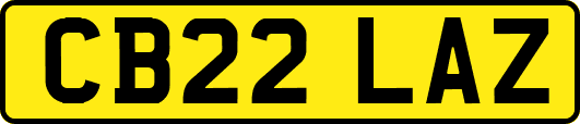 CB22LAZ