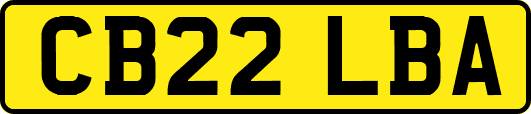 CB22LBA