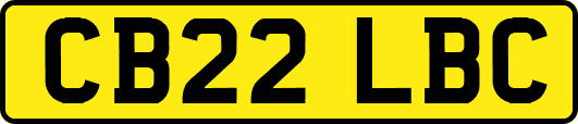 CB22LBC
