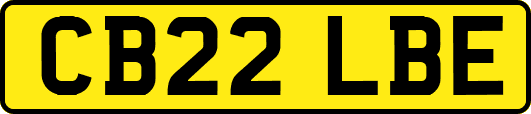 CB22LBE