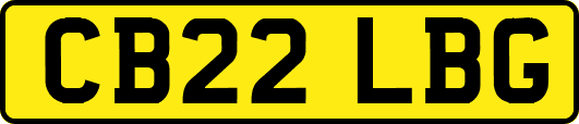 CB22LBG
