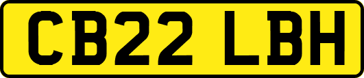 CB22LBH